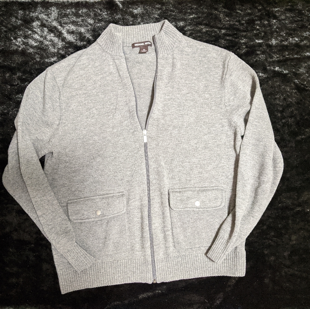 Michael Kors Wool Sweater